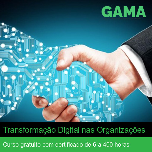 Transformação Digital nas Organizações